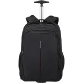 Samsonite Backpack GUARDIT 3.0 WHEEL 15.6" Black