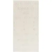 Bosch Nätmönstrat slippapper M480; 93x186 mm; P180; 10 st.