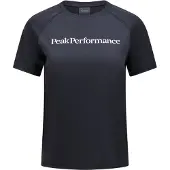 Peak Performance Active T-shirt Med Korta ärmar