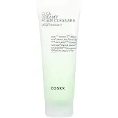 CosRx Cica Creamy Foam Cleanser 150ml ÄKTA BUTIK