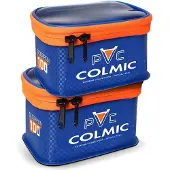 Colmic Combo Scorpion 100 Eva-fodral