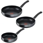 Tefal G6 Premier Induct 20/26 Cm Grytset