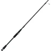 13 Fishing Omen S Spinnfiskespö 2 Sektioner