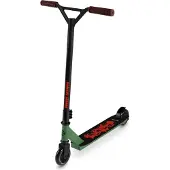 Street Surfing Trickster Tricky Green Sparkcykel