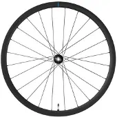 Shimano Rx880 700c Tubeless Disc Gravelcykel Framhjul