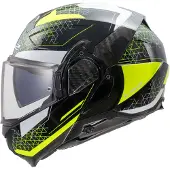 LS2 FF910 Advant II Astral Hjälm