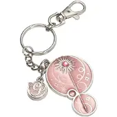 Ginza.se Wicked: Glinda Keychain