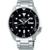 Seiko 5 Sports herrklocka SRPD55K1, automatisk + ask