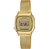 Casio Timeless Kids - Stjärnurmakarna
