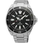Seiko Prospex - Stjärnurmakarna