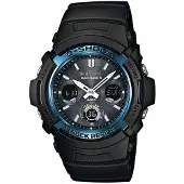 Casio -utseende
