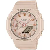 Casio G-shock Gma-s2100-4aer Damklocka