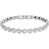 Swarovski 5071173 Una Änglalik Tennis Litet Armband 5071173