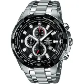 Casio EF-539D-1AVEF, Vattentät