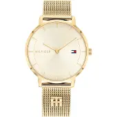 Tommy Hilfiger Tea 35 Mm Damklocka