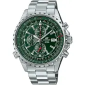 Edifice Ef-527d-3avuef Klocka
