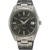 Seiko Sapphire Titanium SUR375P1