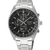 Seiko Herrarmbandur SSB379P1