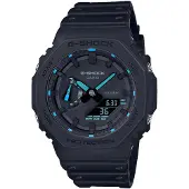 Casio G-shock Ga-2100-1a2er Klocka