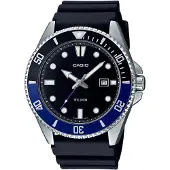 Casio Diver 200m MDV-107-1A2VEF