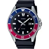 Casio Mdv-107-1a3vef Klocka