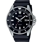 Casio Mdv-107-1a1vef Klocka
