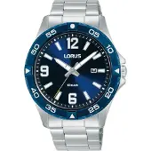 Lorus Rh989qx9 Klocka