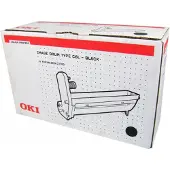 OKI 42126644 svart trumma (original)