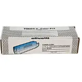 Olivetti B0456 cyan toner (original)