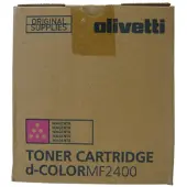 Olivetti B1007 magenta toner (original)