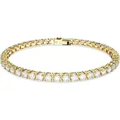 Swarovski 5657664 Matrix Tennis Medium Armband 5657664