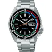 Seiko 5 Sports Herrklocka SRPK13K1