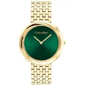 Calvin Klein Watches 25100066 34 Mm Damklocka