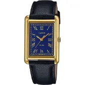 Casio LTP-B165GL-2BVEF Klocka dark blue