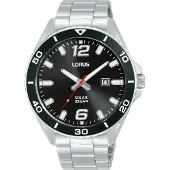 Lorus Watches Rx359ax9 Klocka