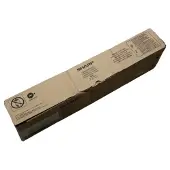 Sharp MX-80GTBA svart toner (original)