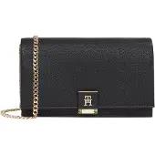 Tommy Hilfiger Clutchväska svart