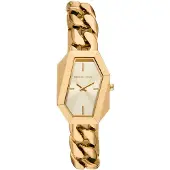 Michael Kors Analog klocka 'SURI' guld