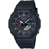 Casio G-shock Ga-b2100-1aer Klocka