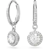 Swarovski 5636270 Una Änglalik Constella Creol med Hängande Örhängen 5636270