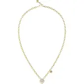 GUESS Crazy In Love Jubn05212 Halsband