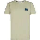 Petrol Industries B-1050-tsr109 T-shirt Med Korta ärmar
