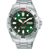 Lorus Watches Rl475bx9 Klocka