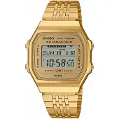 Casio Vintage Bluetooth ABL-100WEG-9AEF