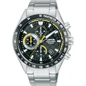 Lorus Watches Rm313jx9 Klocka