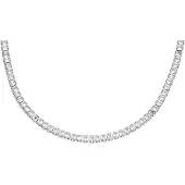Fossil Heritage D-link Glitz halsband JA7271040
