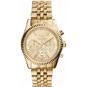 Michael Kors Lexington - Stjärnurmakarna