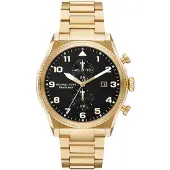 Michael Kors Panorama Chronograph 44mm