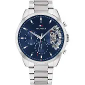 Tommy Hilfiger Baker 44 Mm Klocka