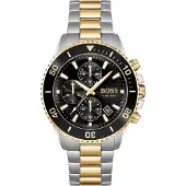 BOSS Admiral 45 Mm Klocka